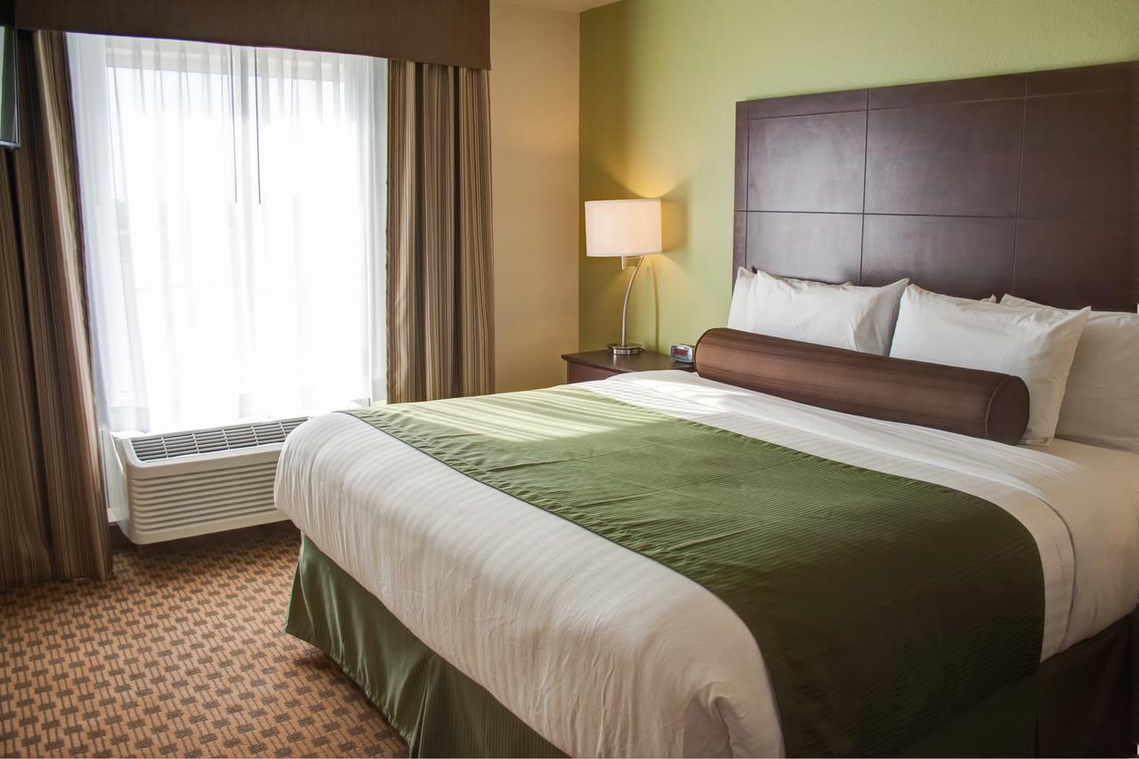 Cobblestone Hotel And Suites - Jefferson Екстериор снимка