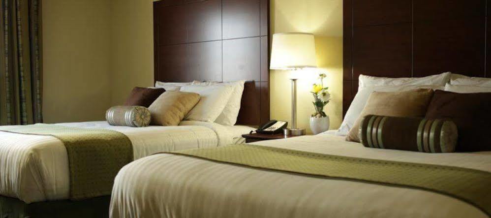Cobblestone Hotel And Suites - Jefferson Екстериор снимка